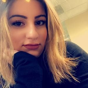 Meet your Posher, Ronda